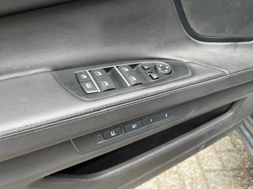 Hoofdafbeelding BMW 7 Serie