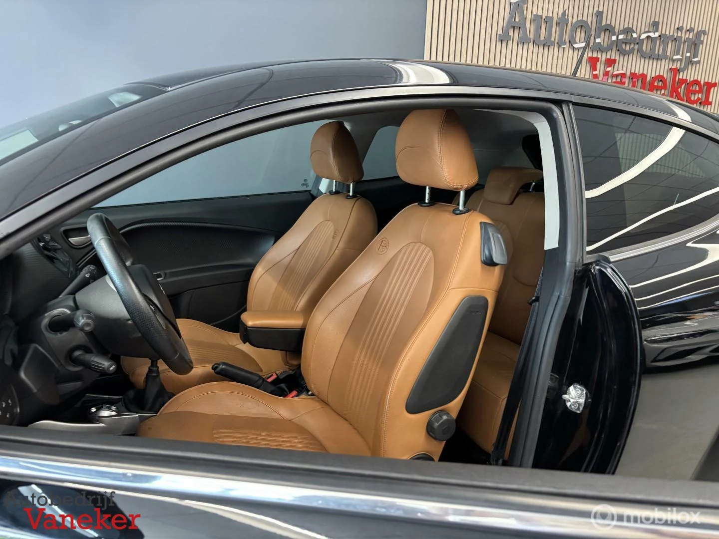 Hoofdafbeelding Alfa Romeo MiTo
