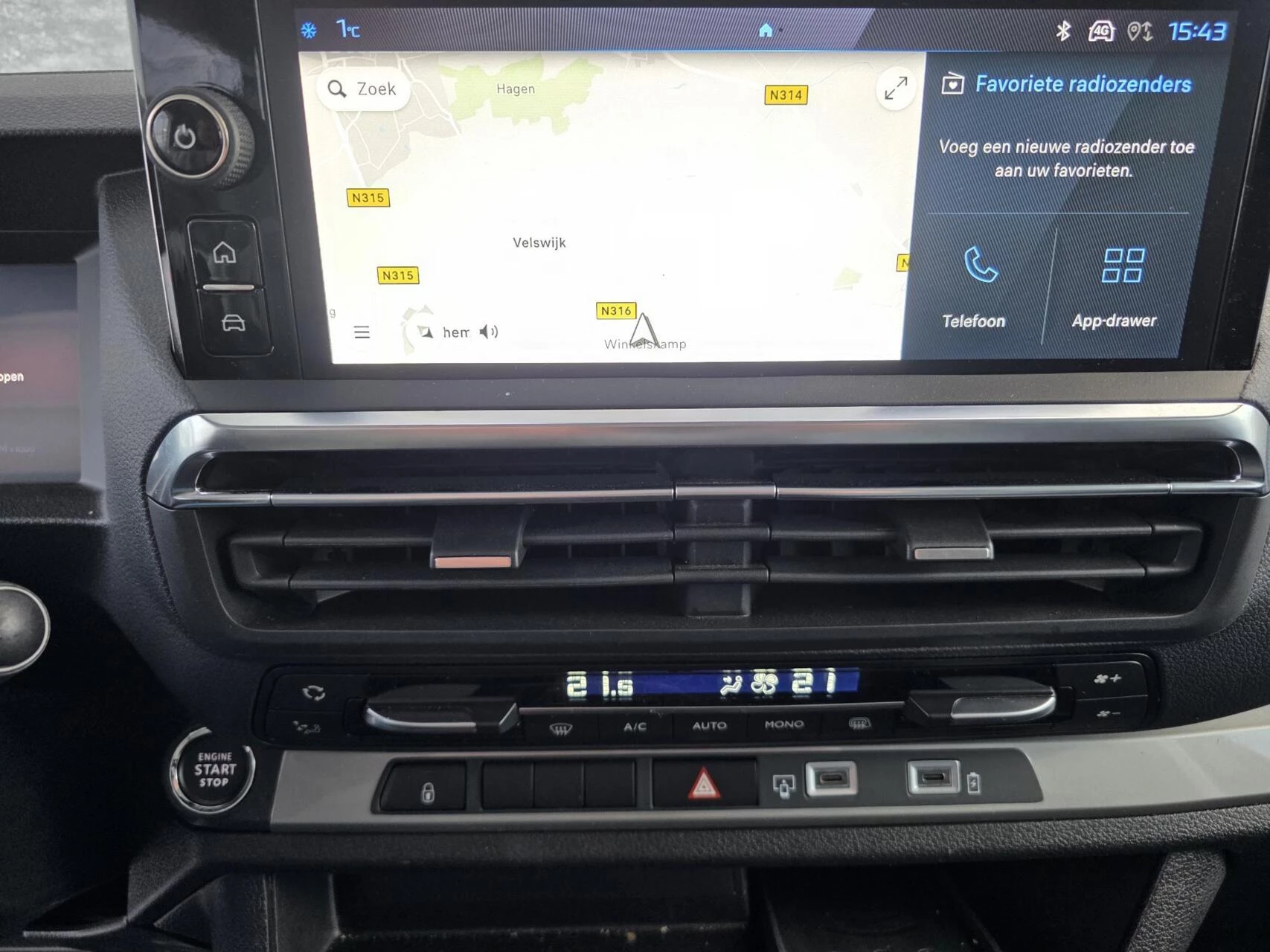 Hoofdafbeelding Peugeot Expert