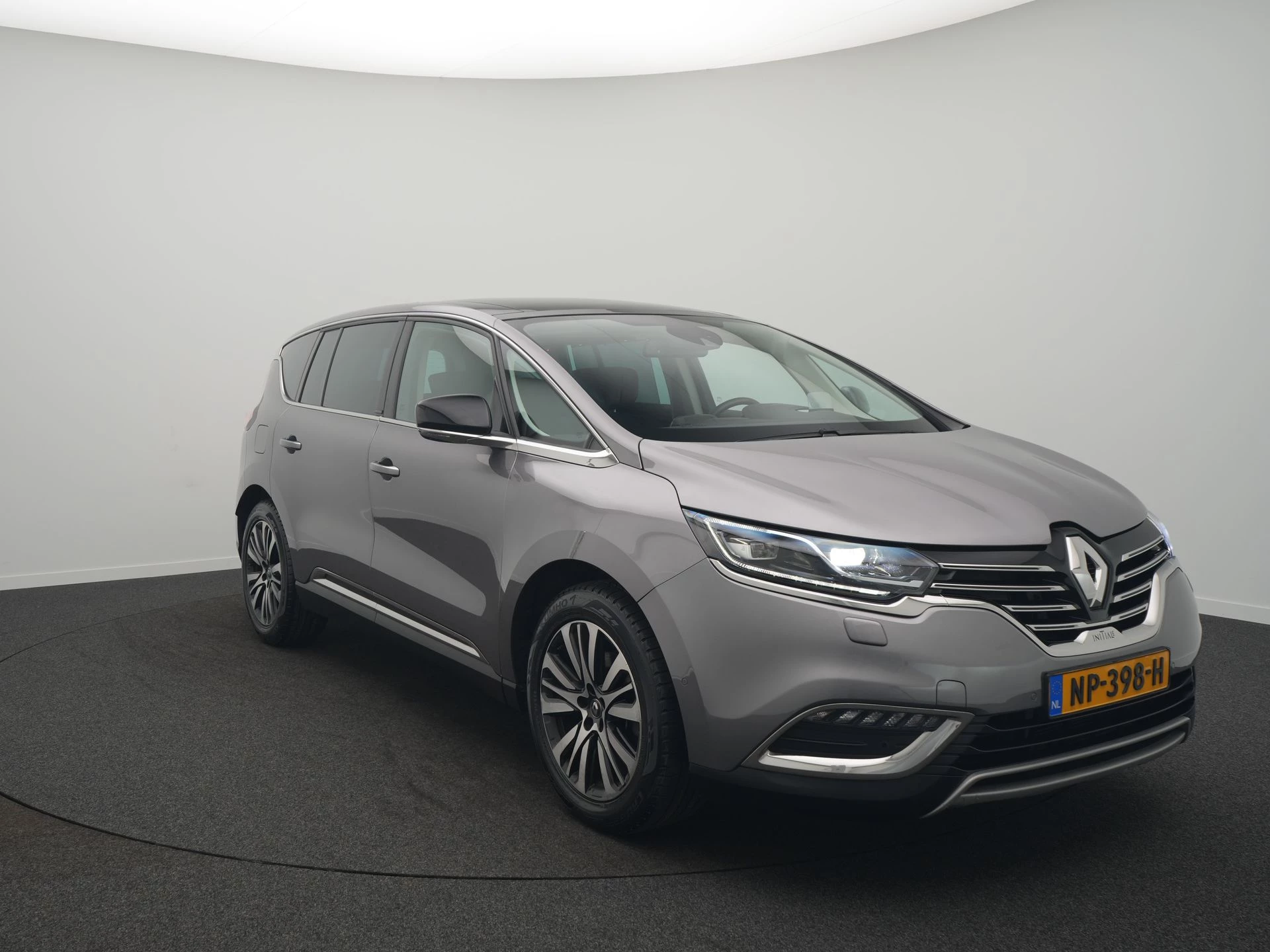 Hoofdafbeelding Renault Espace