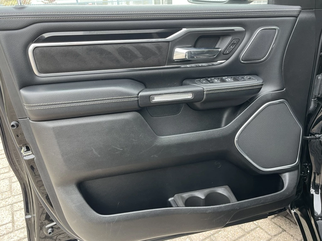 Hoofdafbeelding Dodge Ram Pick-Up