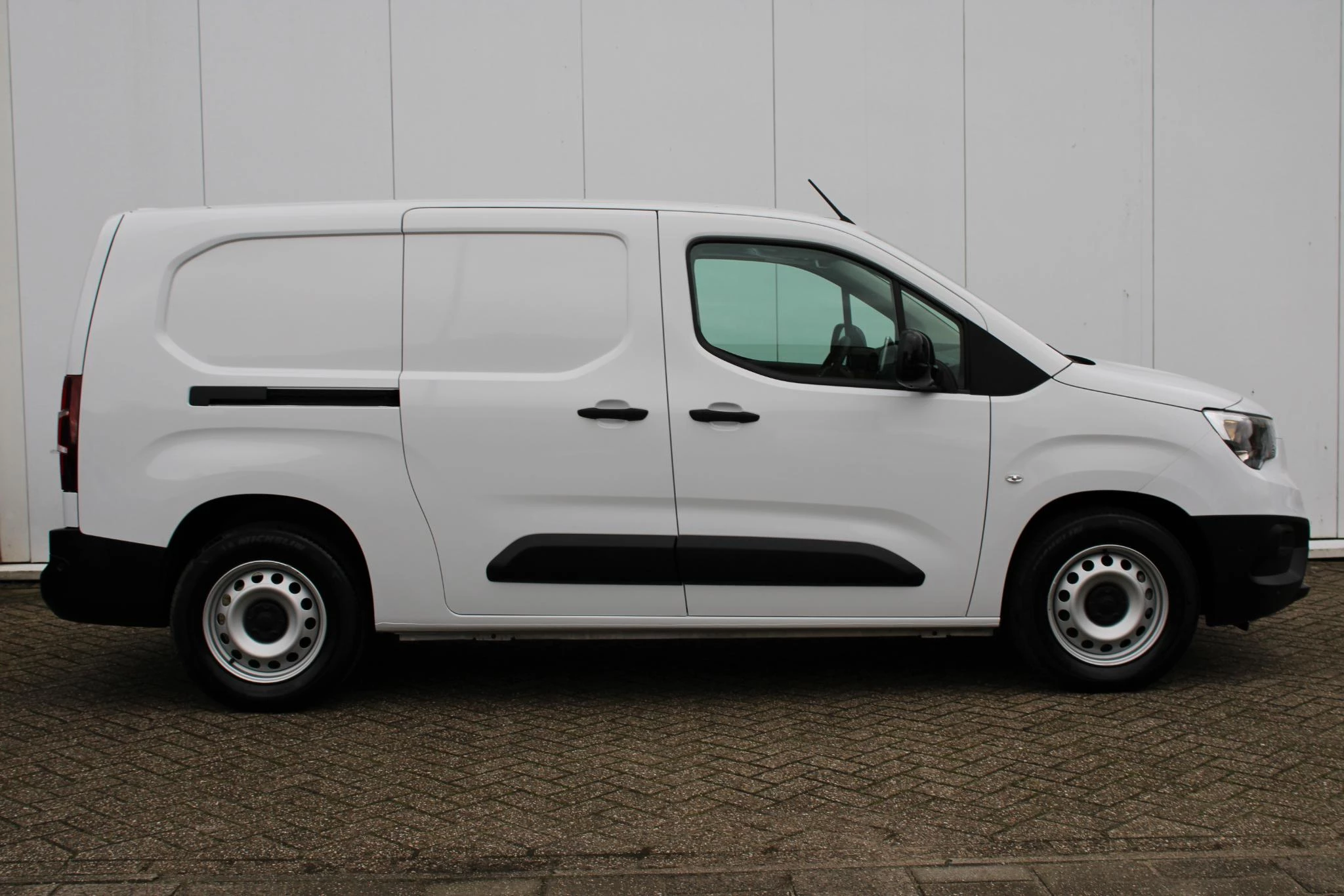 Hoofdafbeelding Opel Combo-e