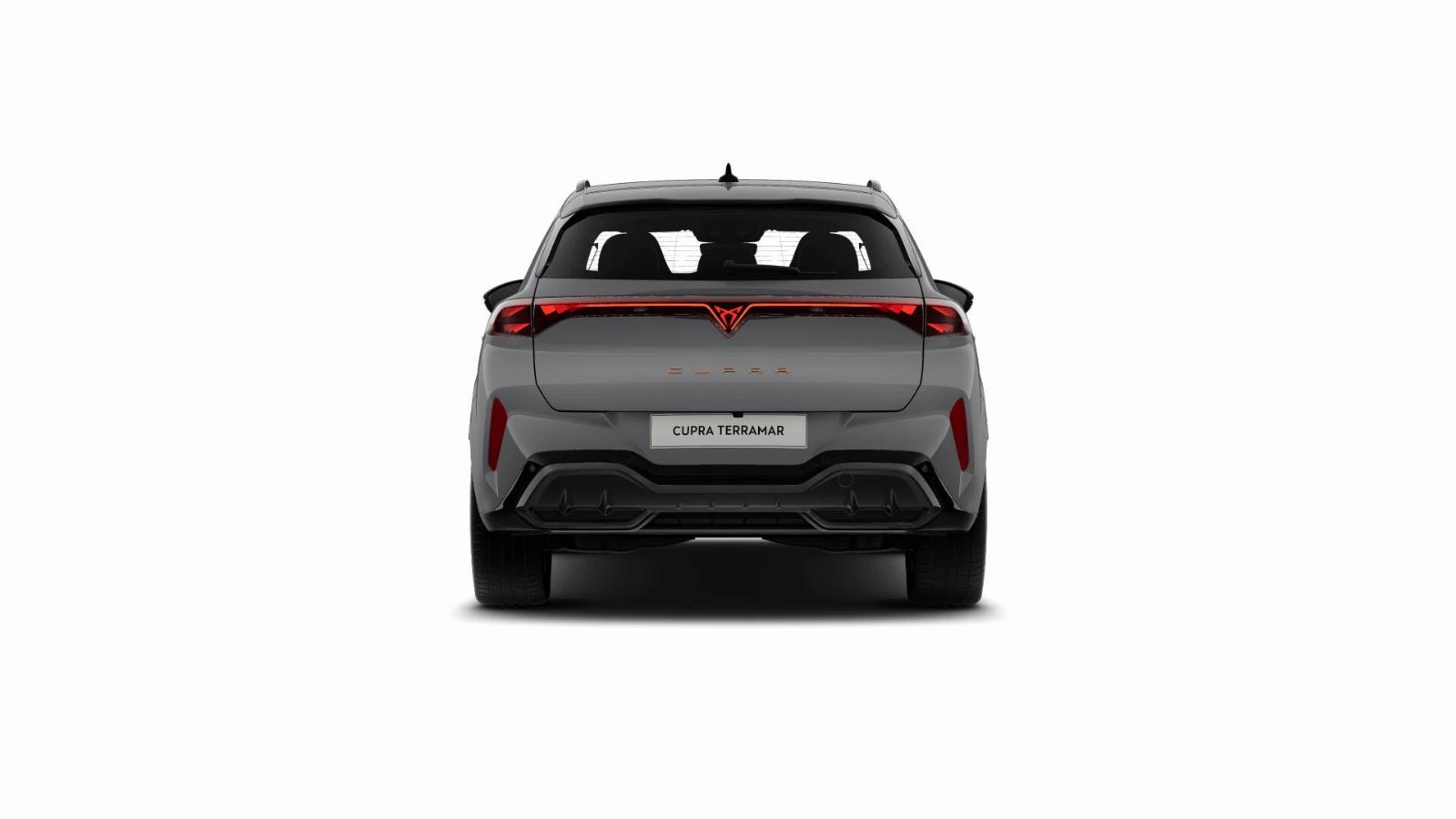 Hoofdafbeelding CUPRA Terramar