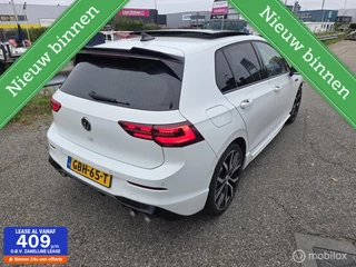 Volkswagen Golf 2.0 TSI R 4Motion PANO,LEDER,AKRA/H&K/ACC/