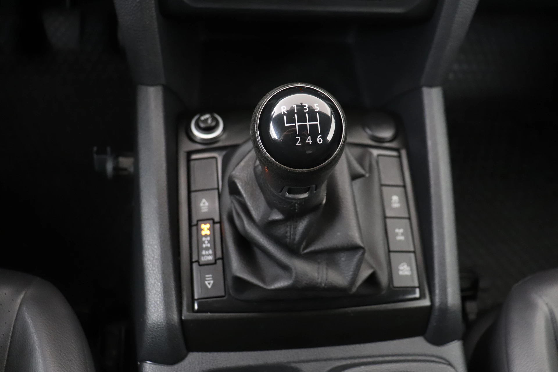 Hoofdafbeelding Volkswagen Amarok