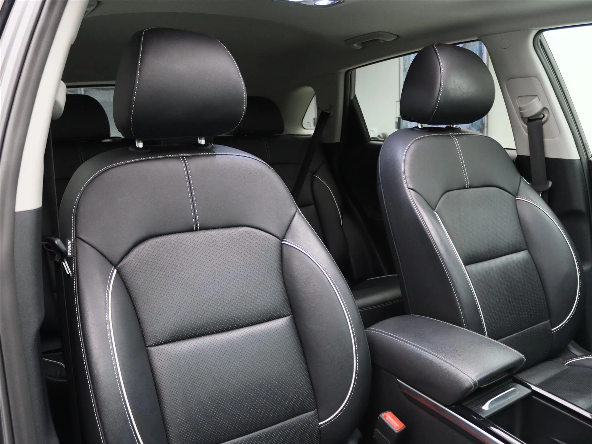 Hoofdafbeelding Kia e-Niro