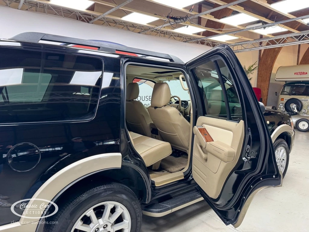 Hoofdafbeelding Ford Explorer