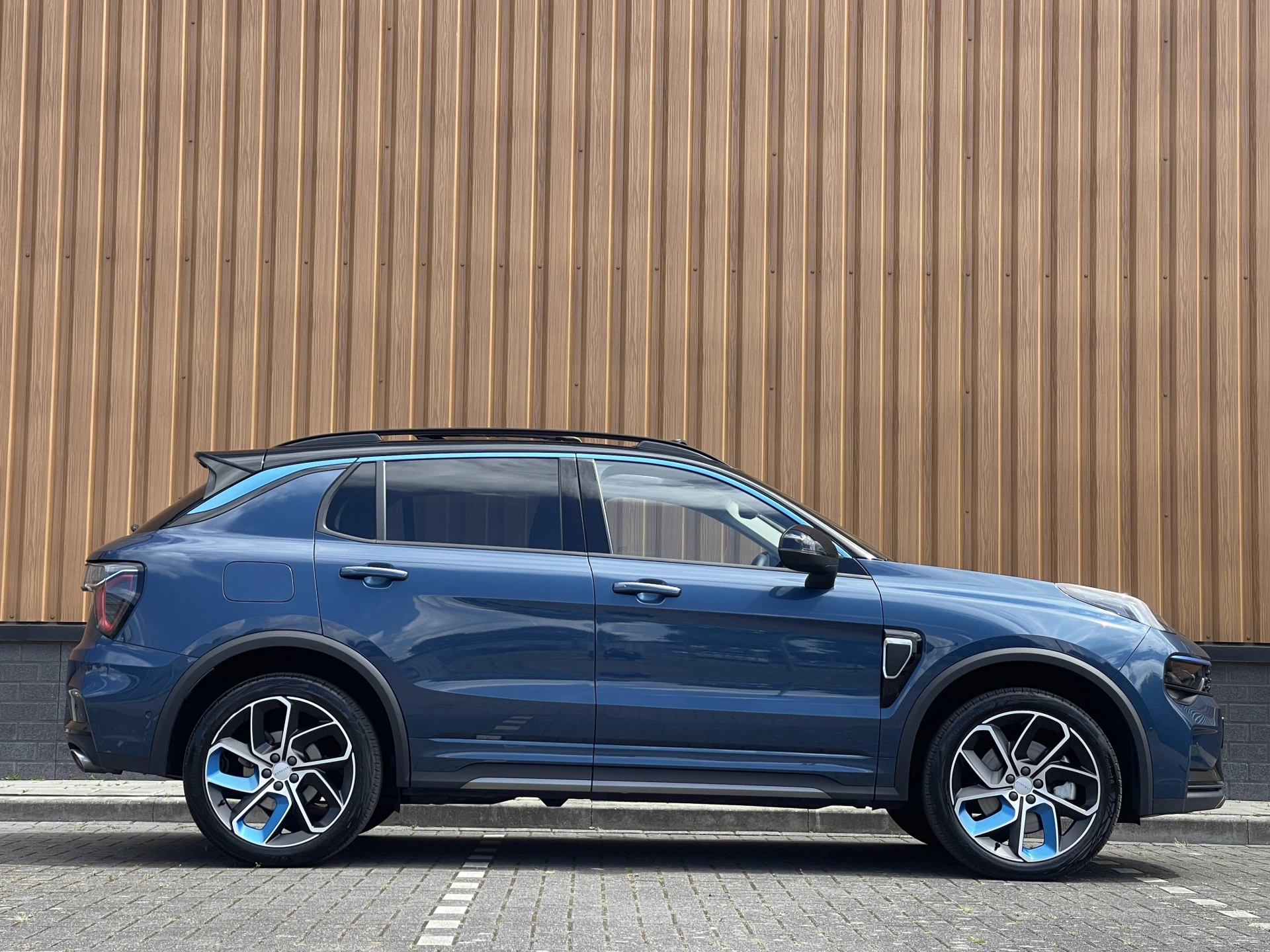 Hoofdafbeelding Lynk & Co 01