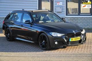 BMW 3-serie Touring 320i Edition M Sport Shadow Executive