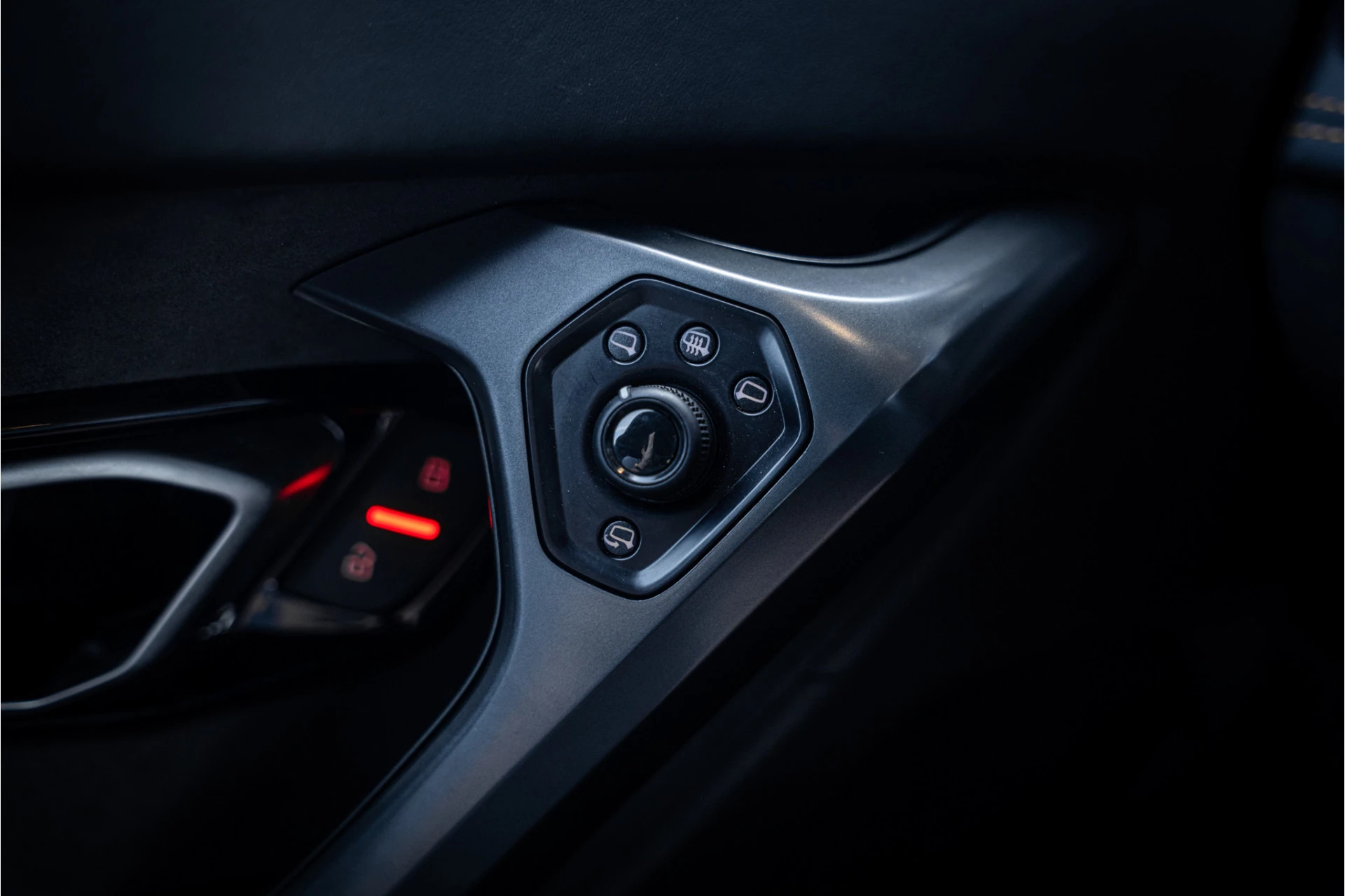 Hoofdafbeelding Lamborghini Huracán