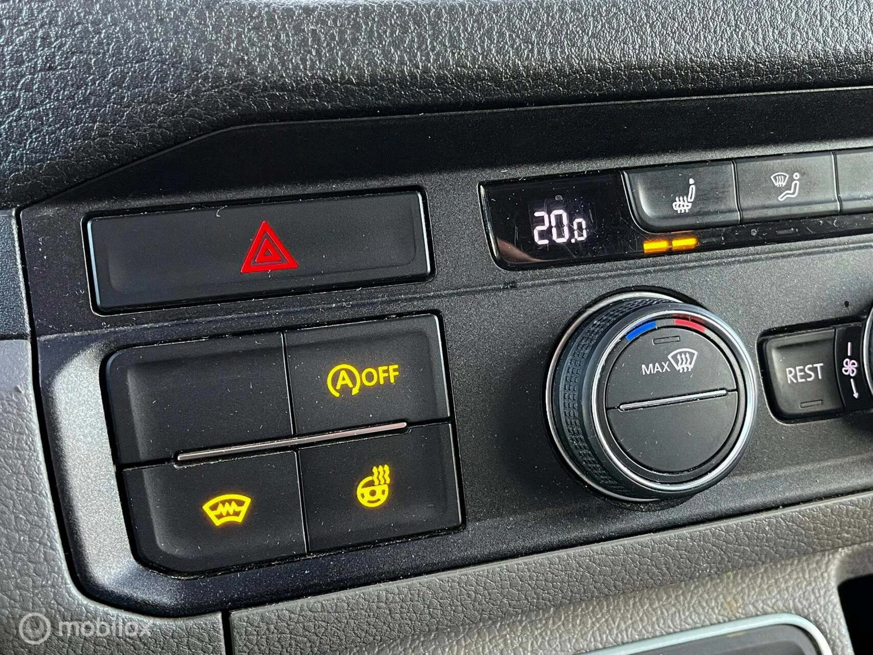 Hoofdafbeelding MAN TGE