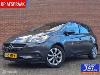Opel Corsa 1.4 Favourite/NAVI! NET ONDERH. GEHAD