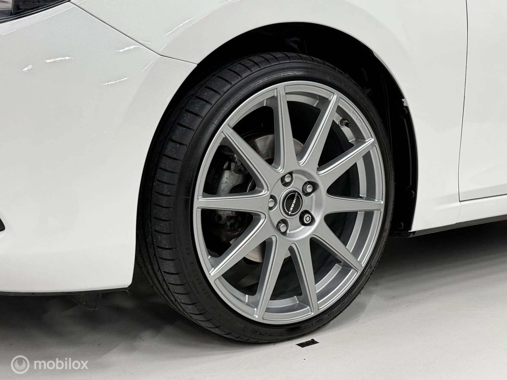 Hoofdafbeelding Mazda 3