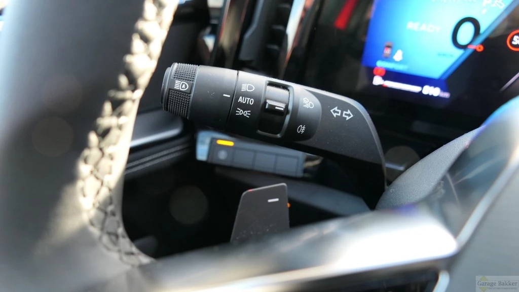 Hoofdafbeelding Renault Austral