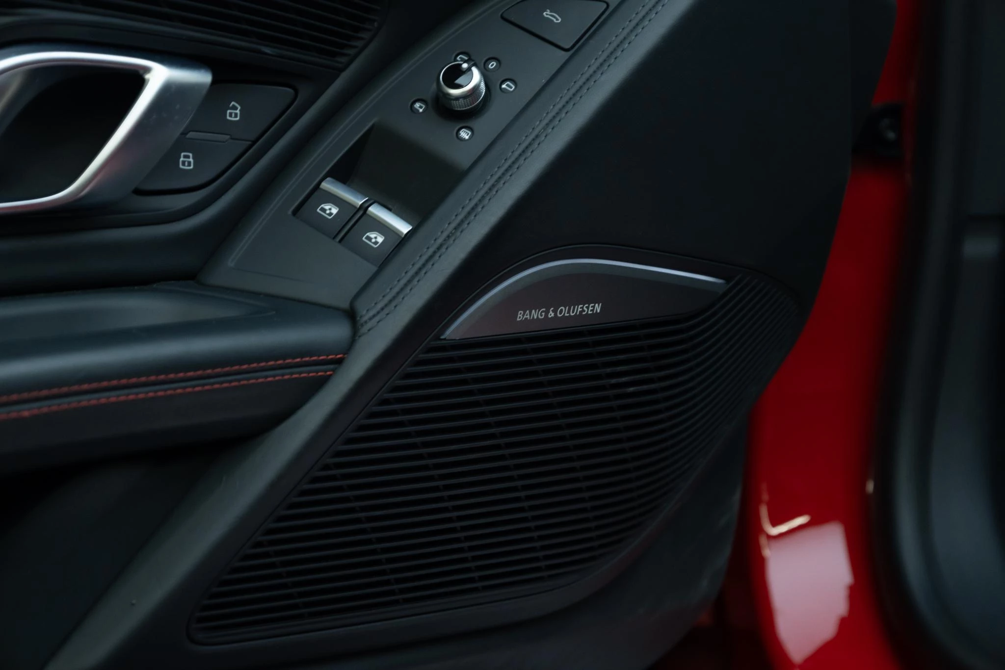 Hoofdafbeelding Audi R8