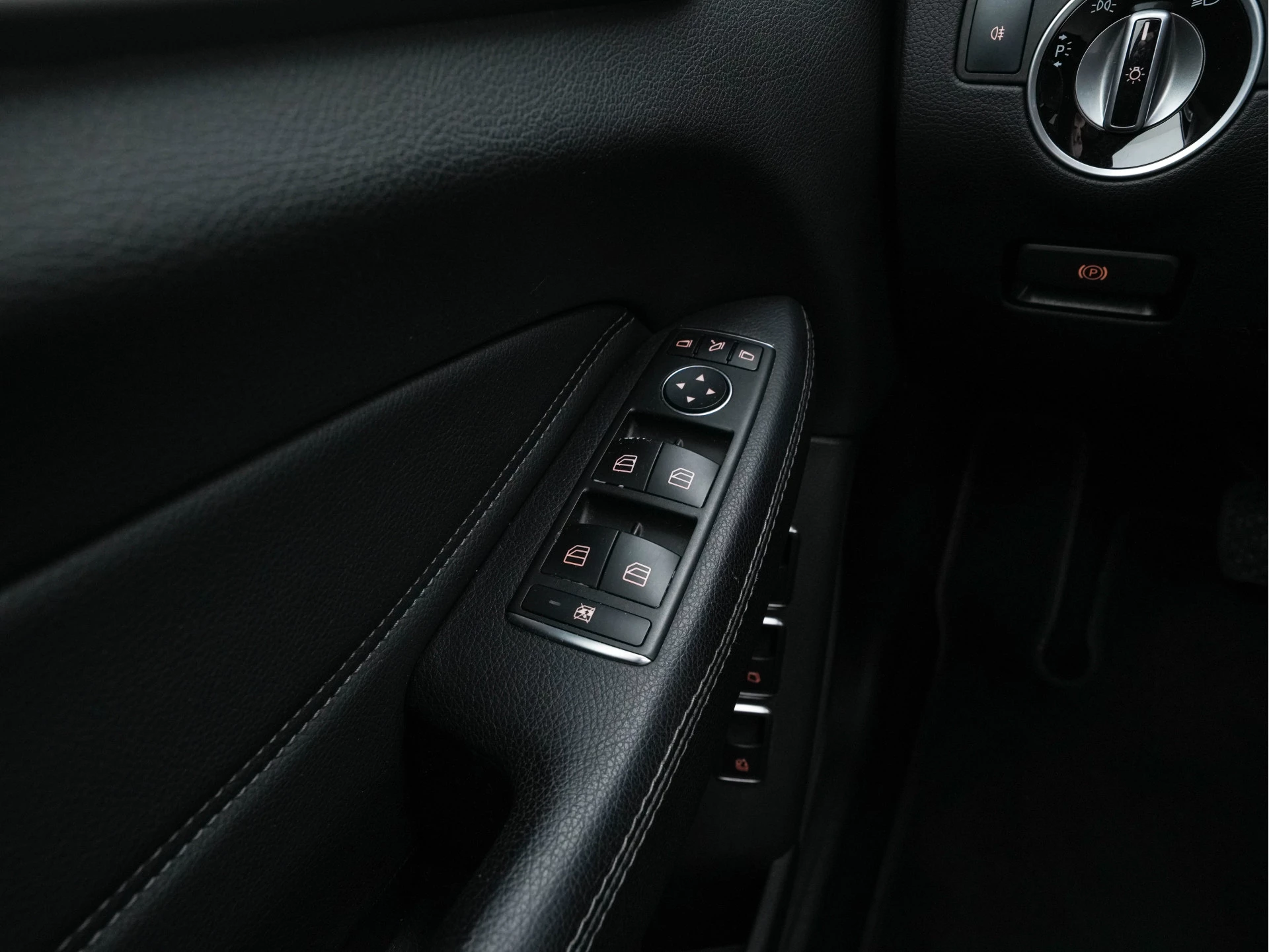 Hoofdafbeelding Mercedes-Benz GLS