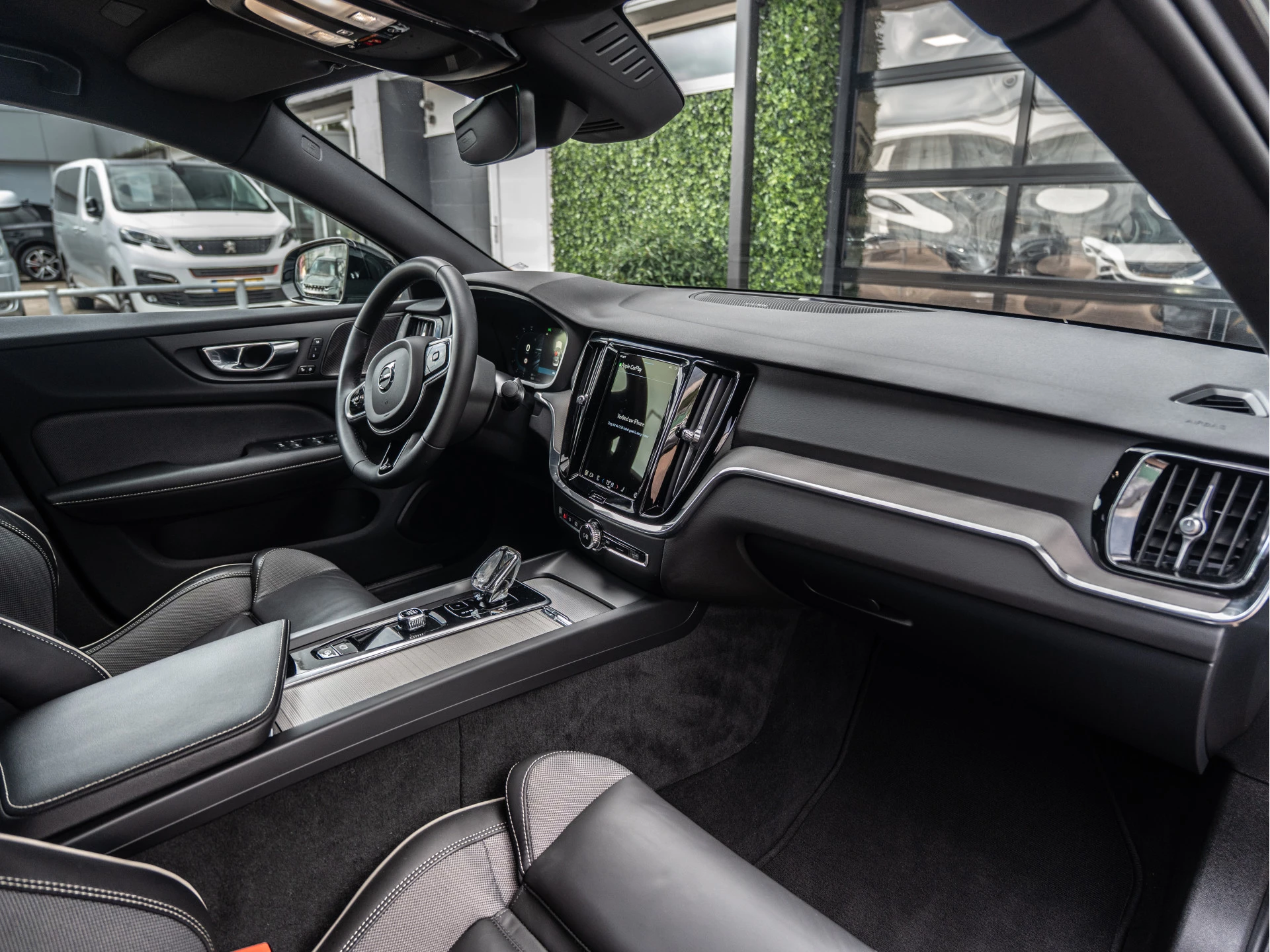 Hoofdafbeelding Volvo S60