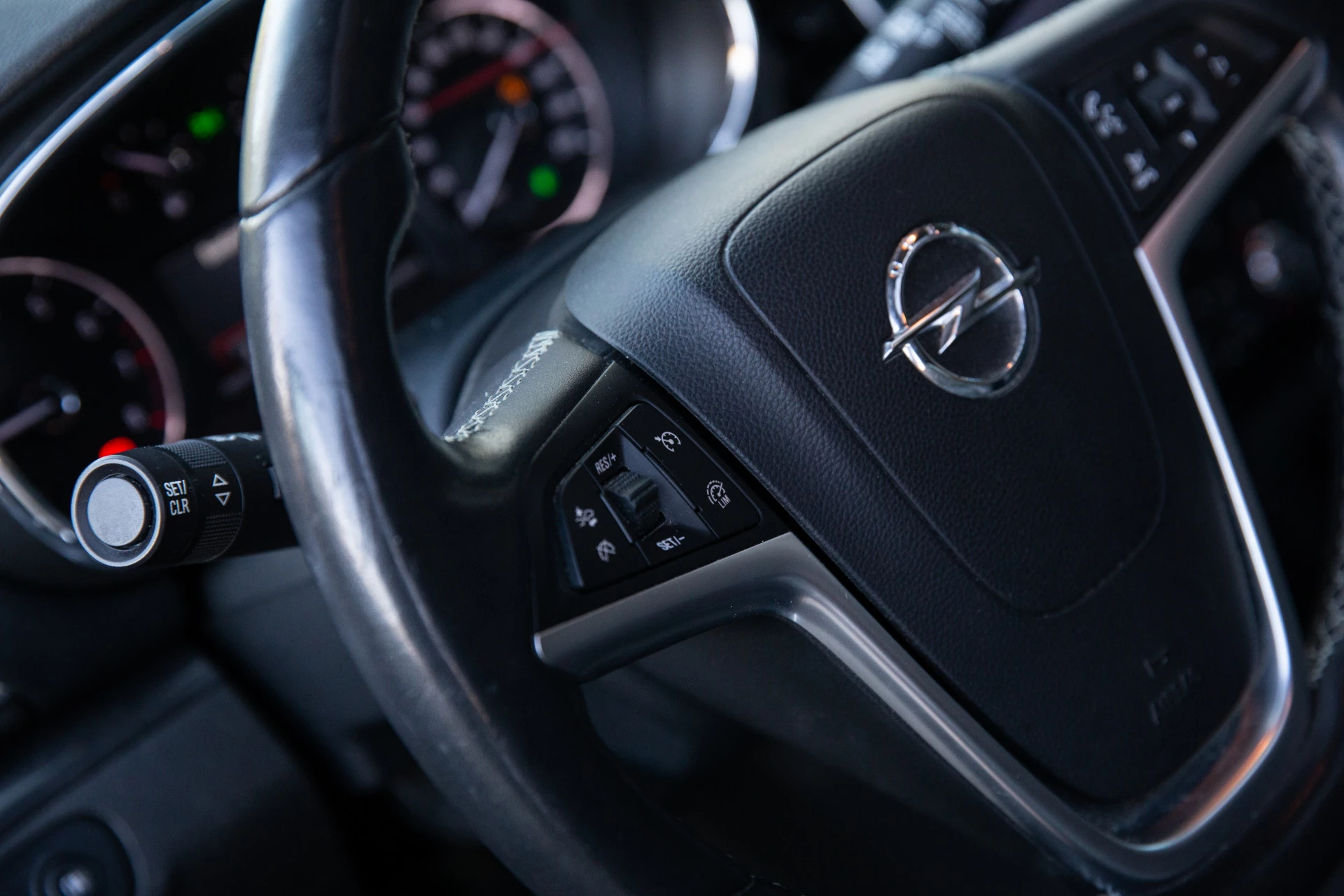 Hoofdafbeelding Opel Mokka X