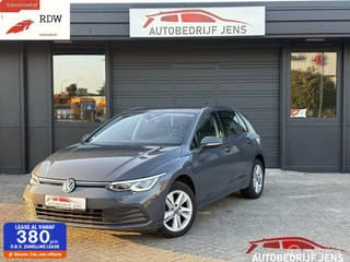 Volkswagen Golf 1.5 TSI Style