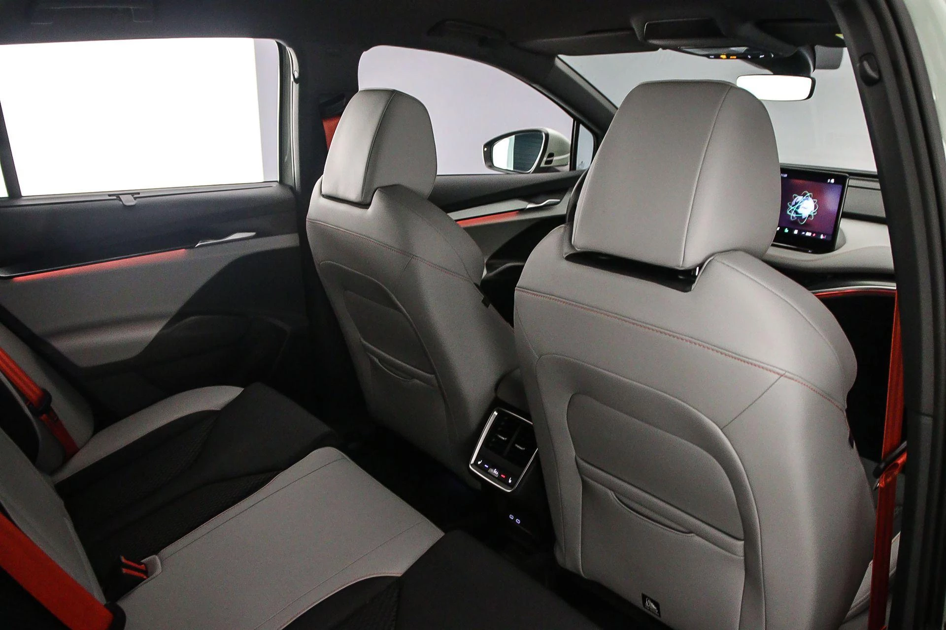 Hoofdafbeelding Škoda Elroq