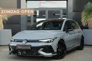 Volkswagen Golf 8.5 2.0 TSI GTI Clubsport 300pk Akrapovič/Panoramadak/360Camera