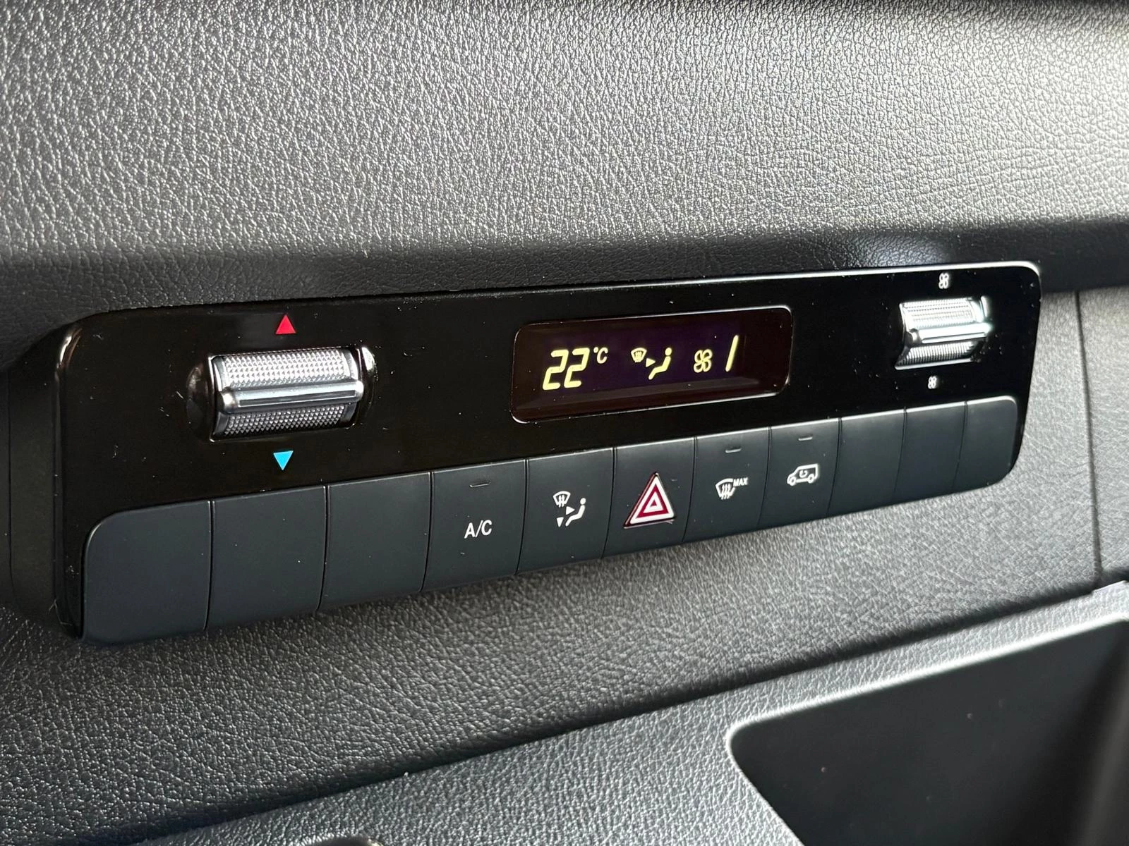 Hoofdafbeelding Mercedes-Benz eSprinter