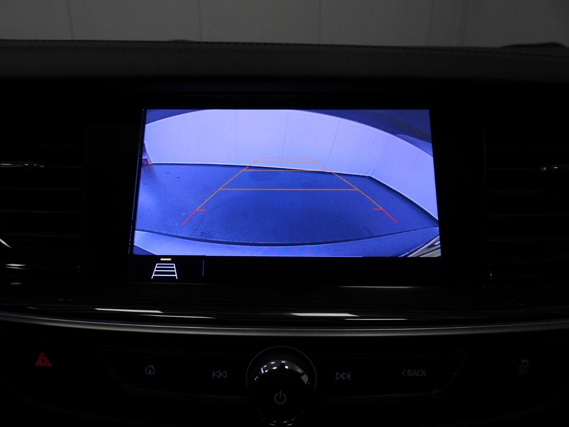 Hoofdafbeelding Opel Insignia