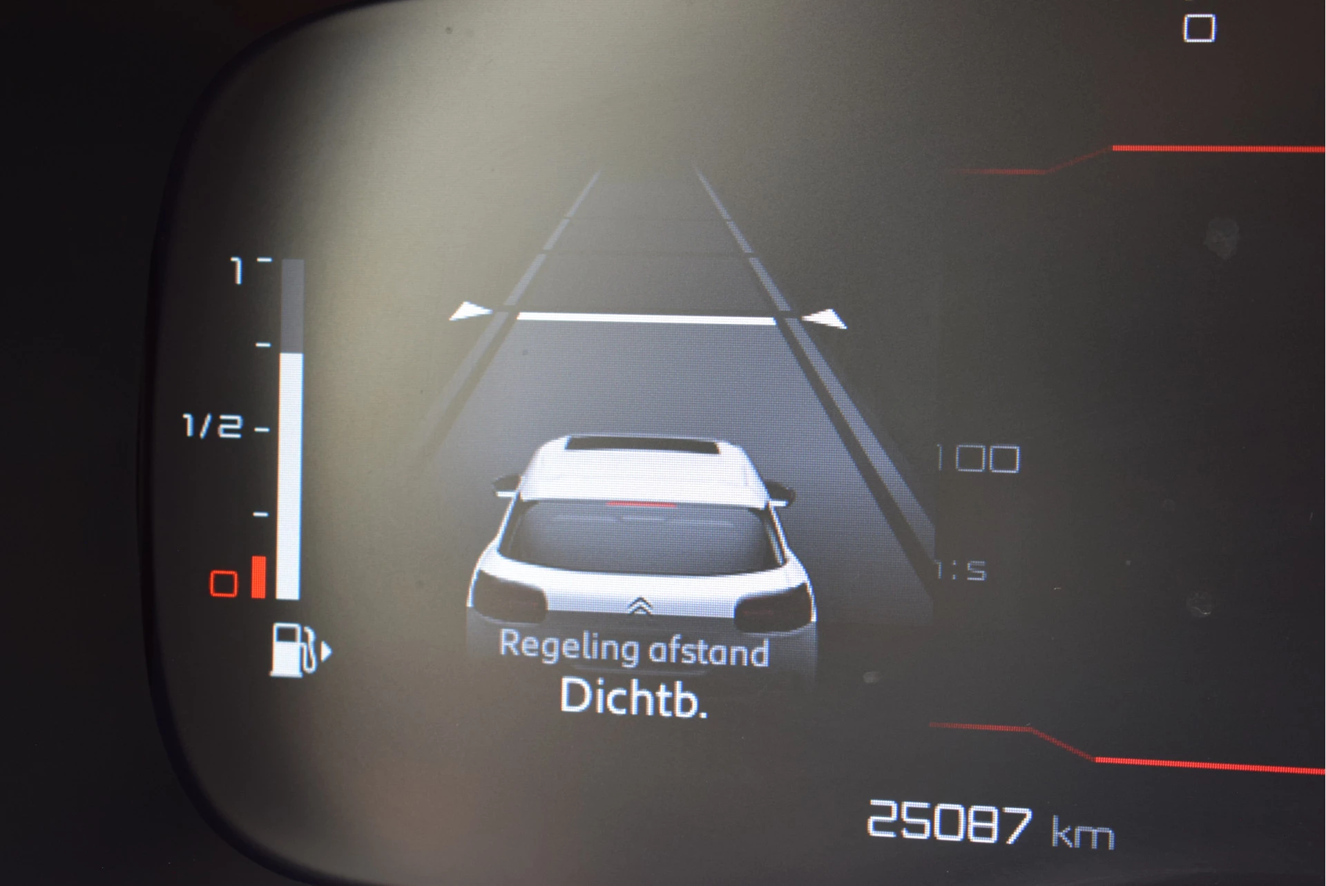 Hoofdafbeelding Citroën C5 Aircross