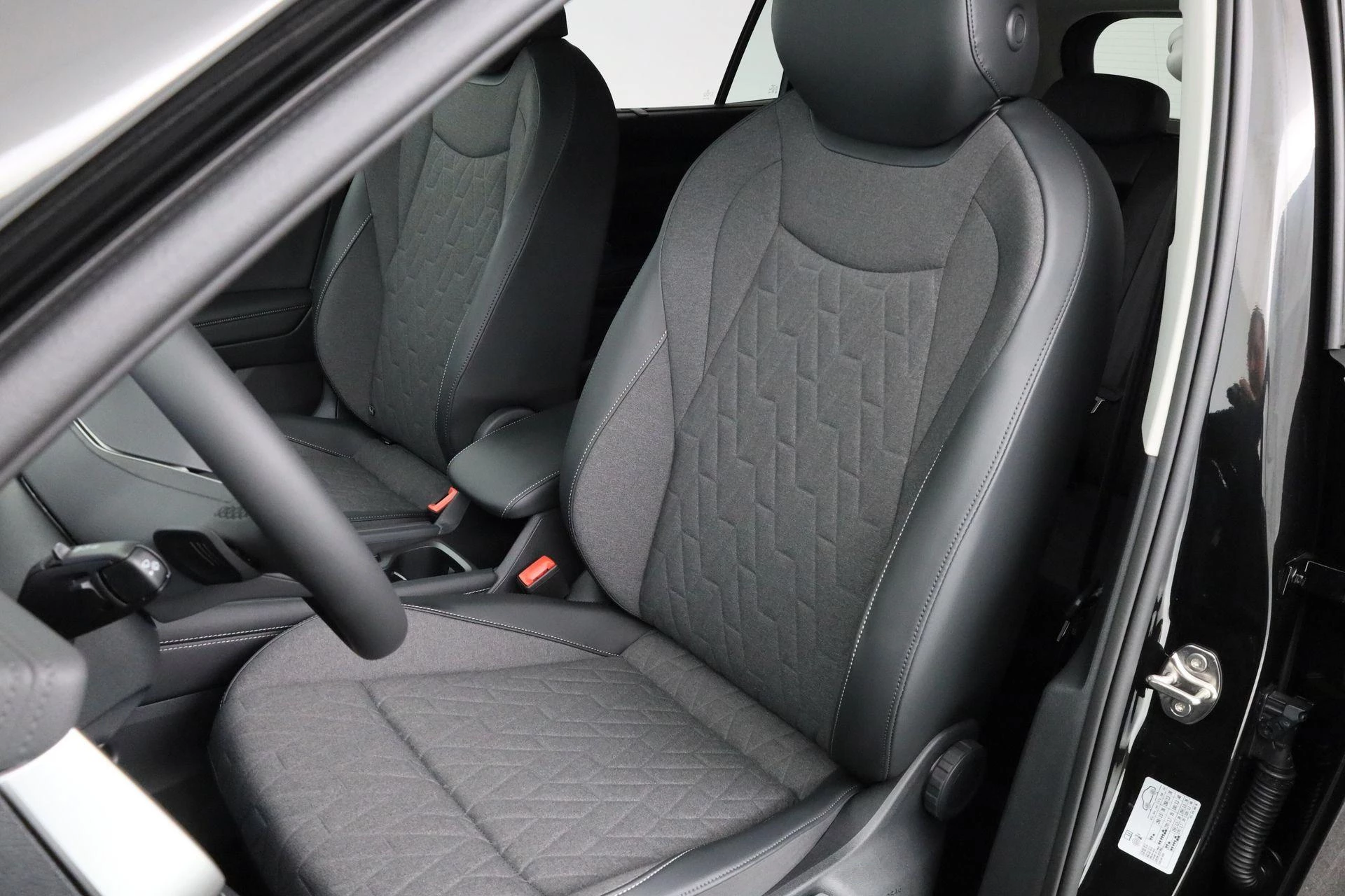 Hoofdafbeelding Volkswagen Tayron