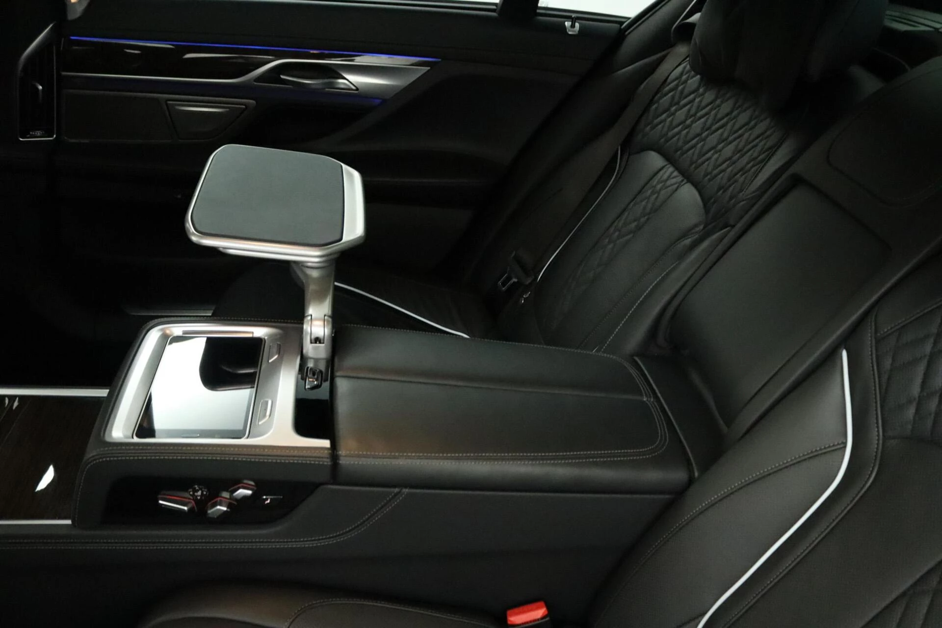 Hoofdafbeelding BMW 7 Serie