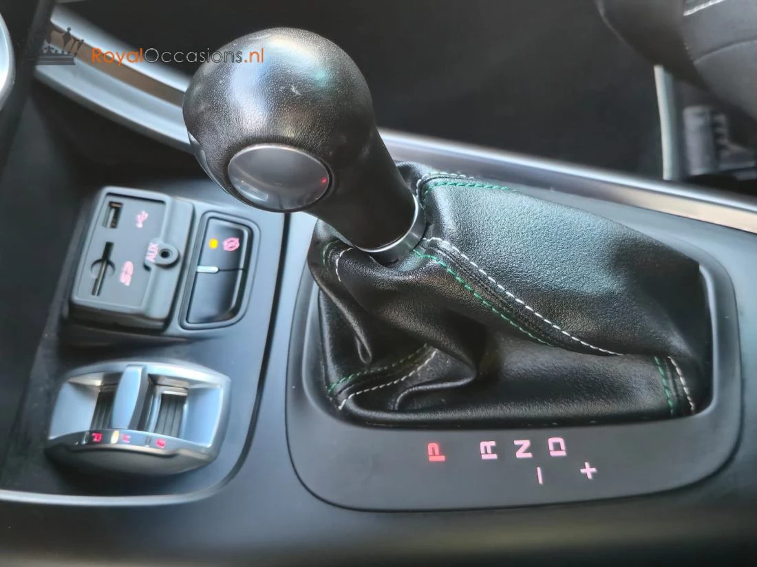 Hoofdafbeelding Alfa Romeo Giulietta