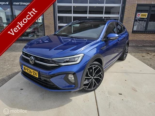 Volkswagen Taigo 1.0 TSI R-Line DSG PANO LMV STOELVERWARMING