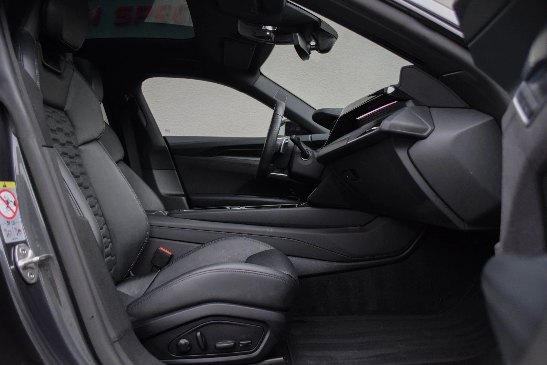 Hoofdafbeelding Audi e-tron GT