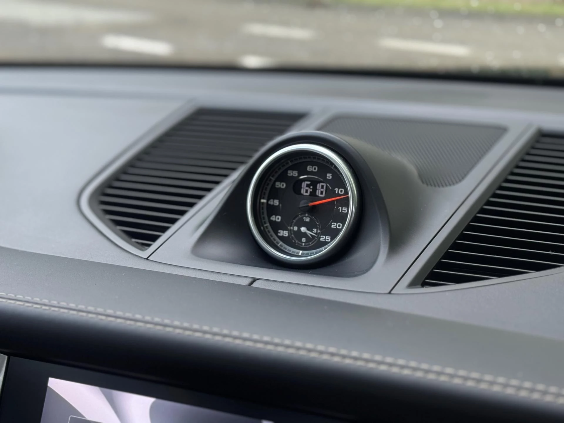 Hoofdafbeelding Porsche Macan