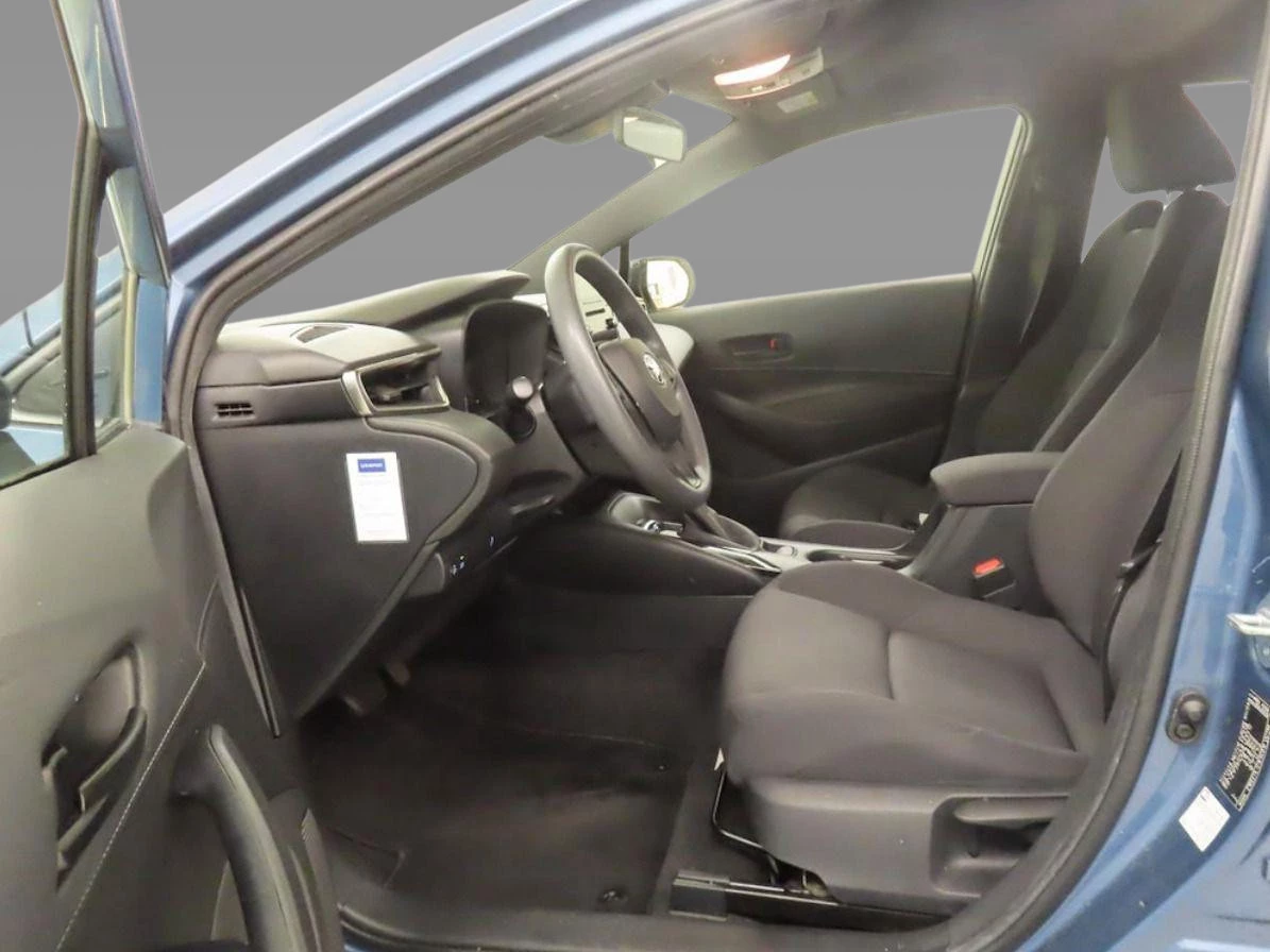 Hoofdafbeelding Toyota Corolla Touring Sports