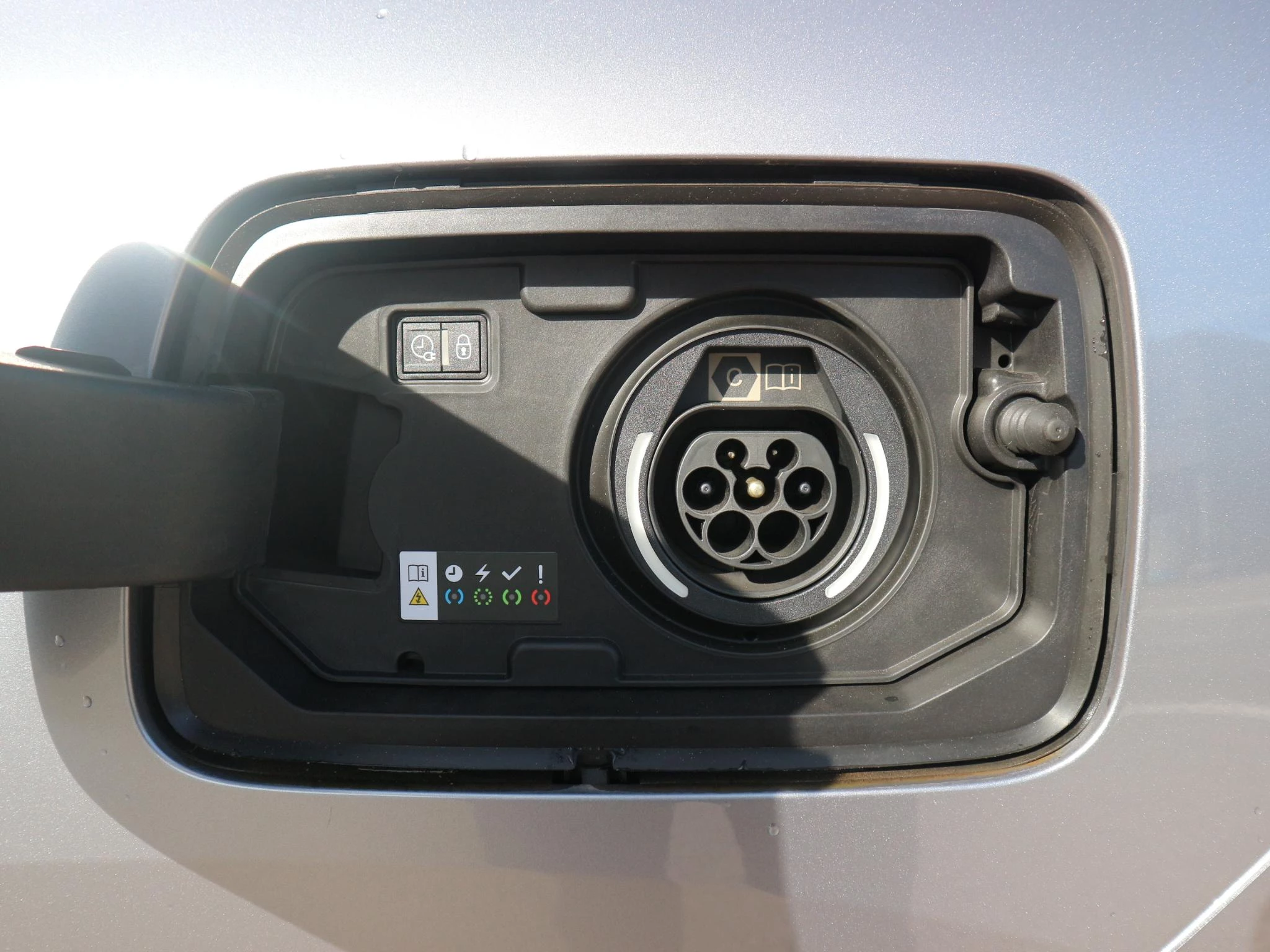 Hoofdafbeelding Citroën C5 Aircross