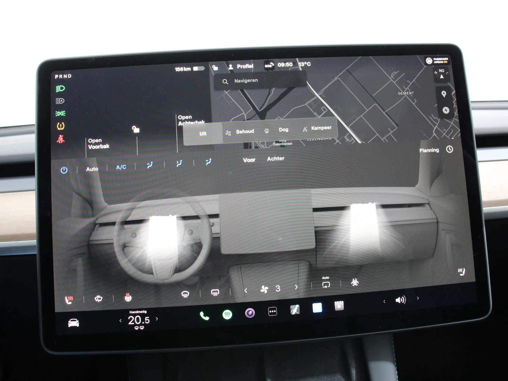 Hoofdafbeelding Tesla Model Y