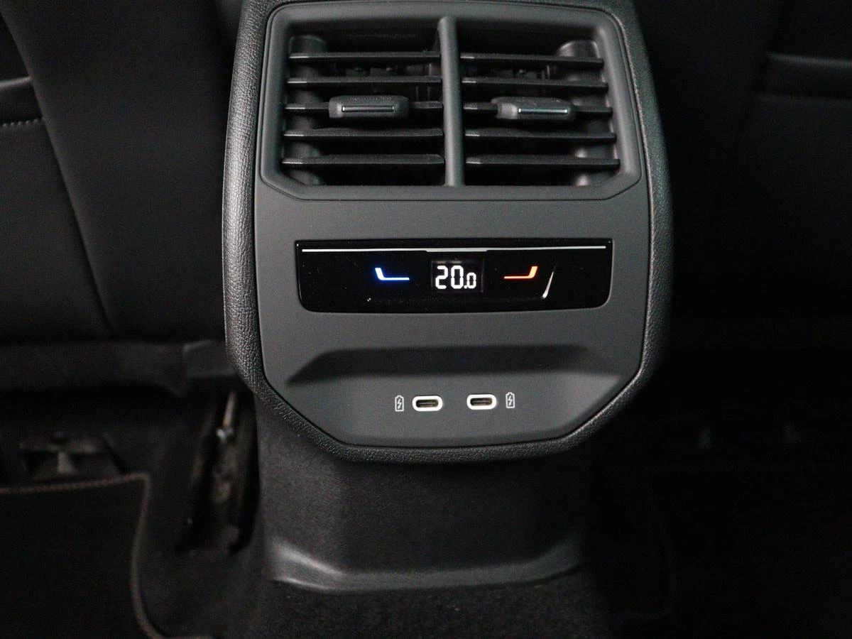 Hoofdafbeelding CUPRA Leon