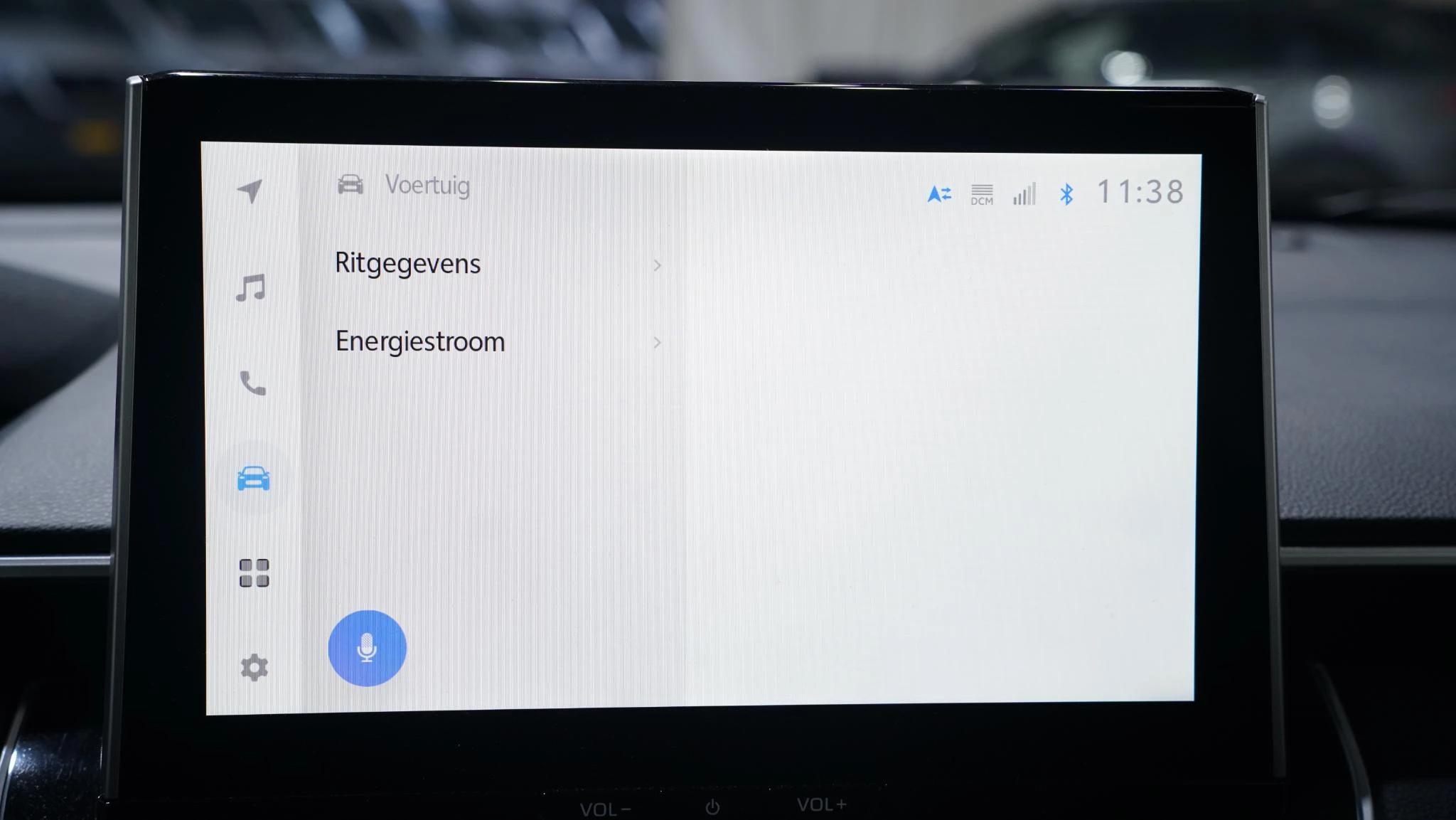 Hoofdafbeelding Toyota Corolla Cross