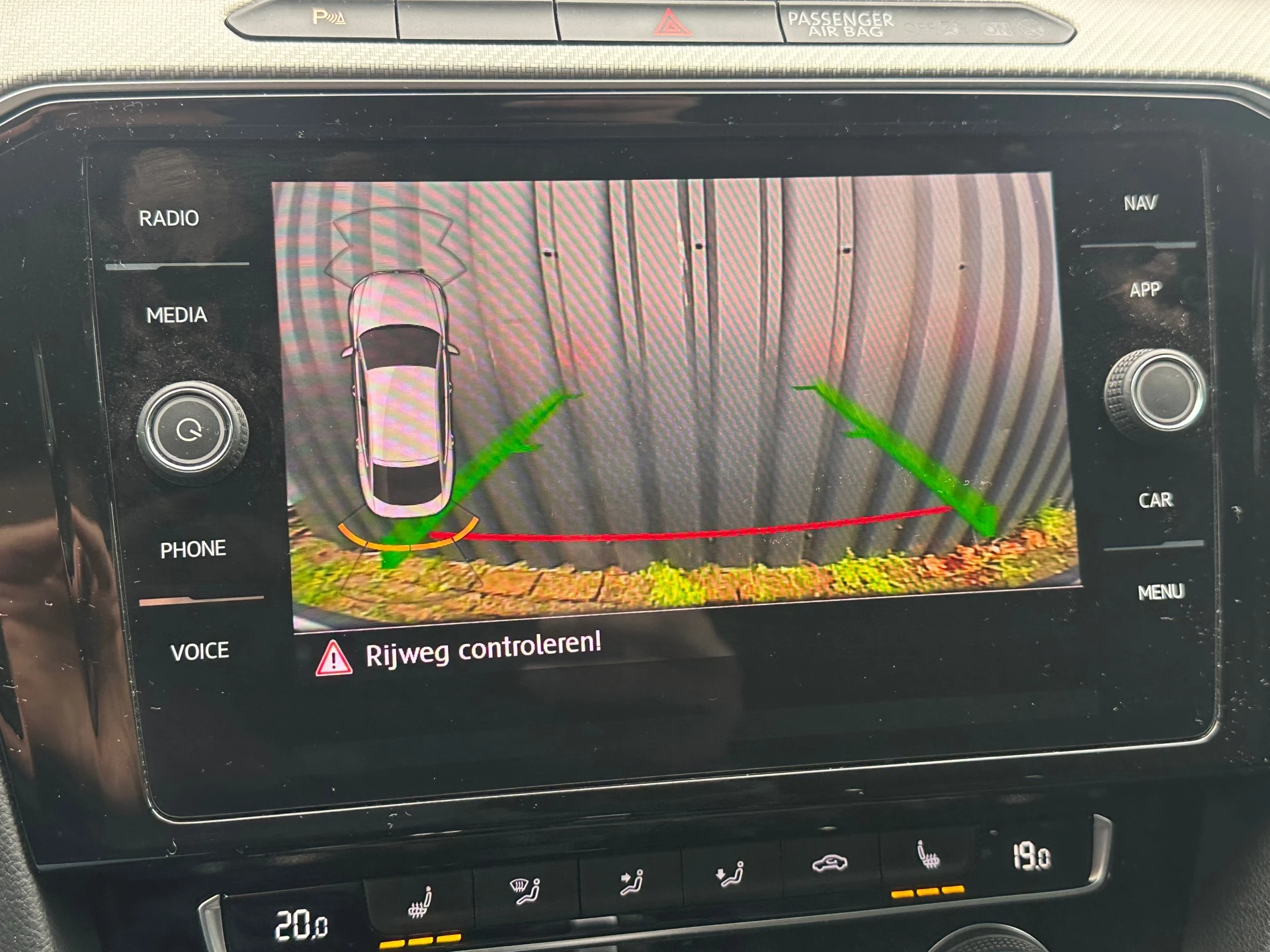 Hoofdafbeelding Volkswagen Arteon