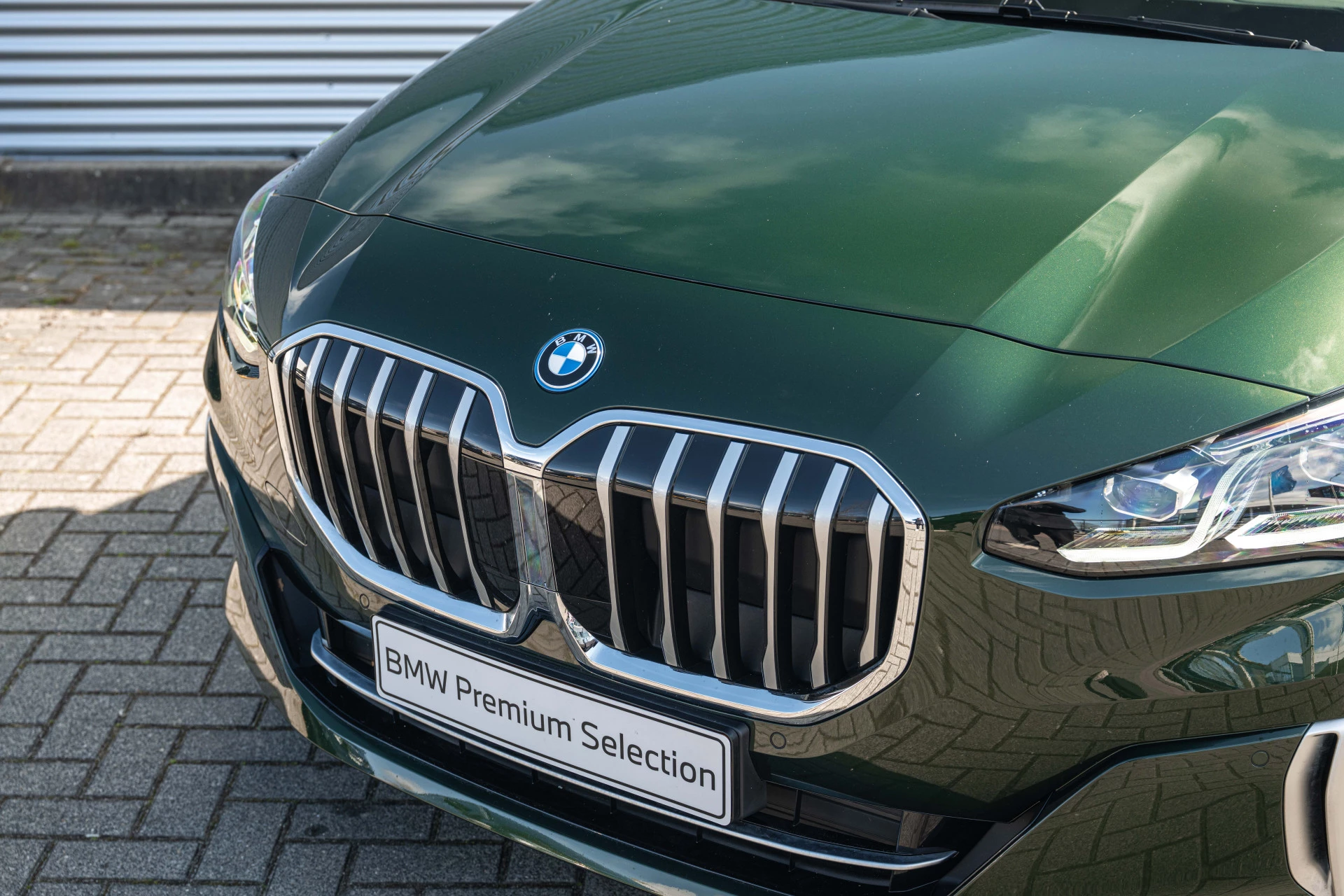 Hoofdafbeelding BMW 2 Serie