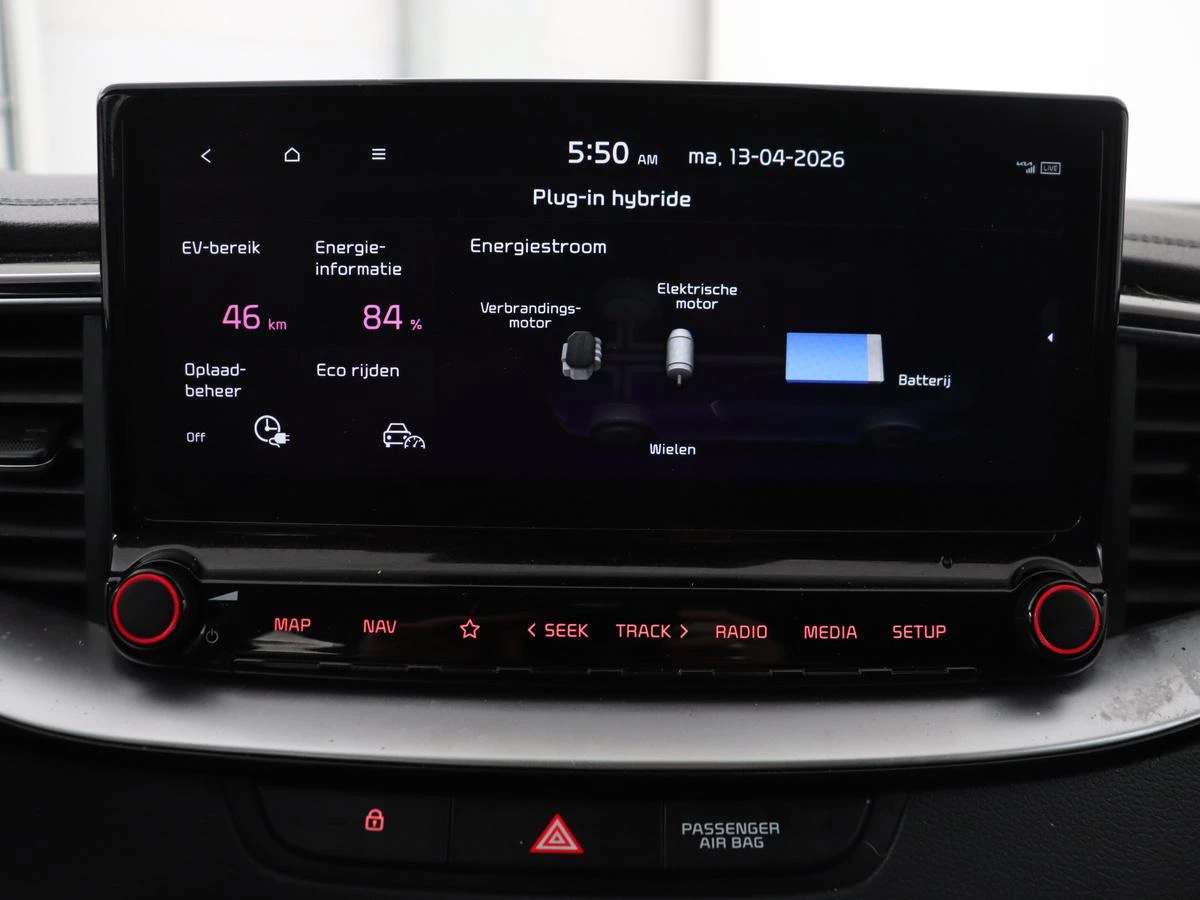 Hoofdafbeelding Kia Ceed