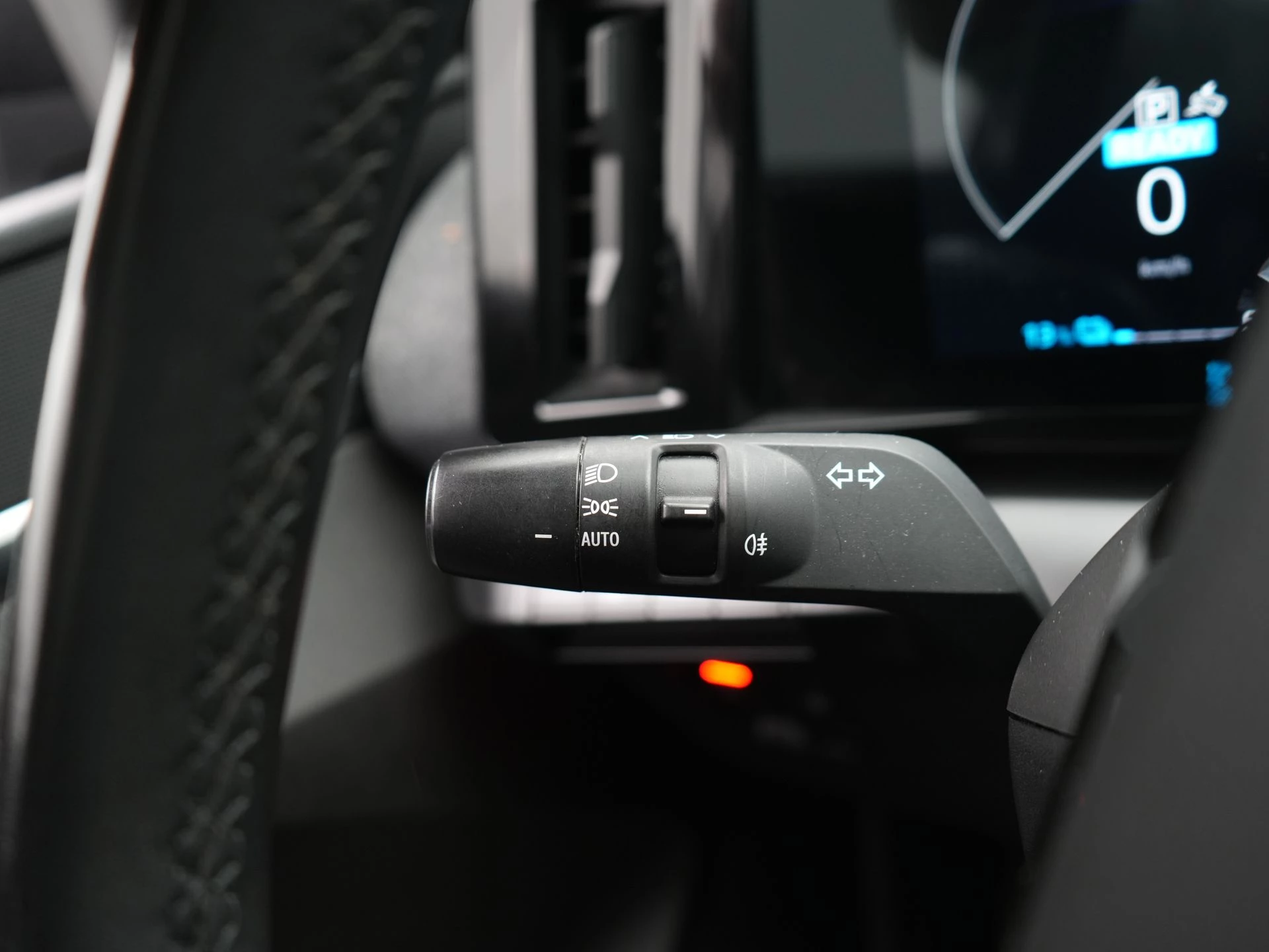 Hoofdafbeelding Renault Megane E-Tech