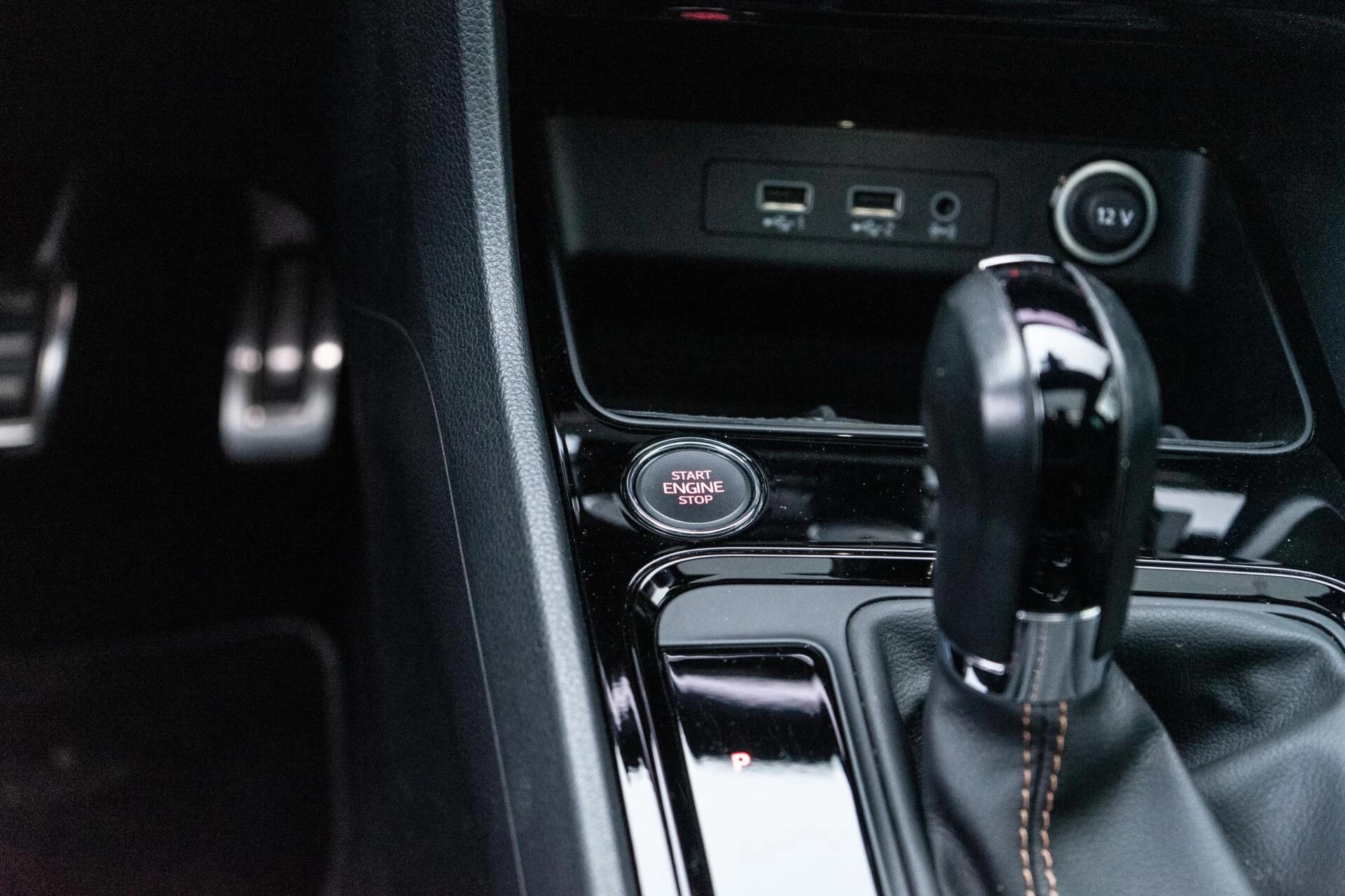 Hoofdafbeelding CUPRA Ateca