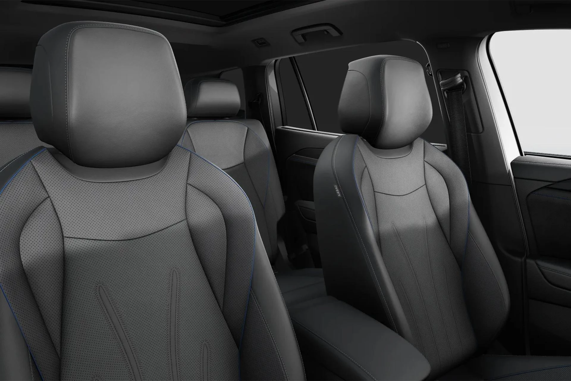 Hoofdafbeelding Volkswagen Tayron