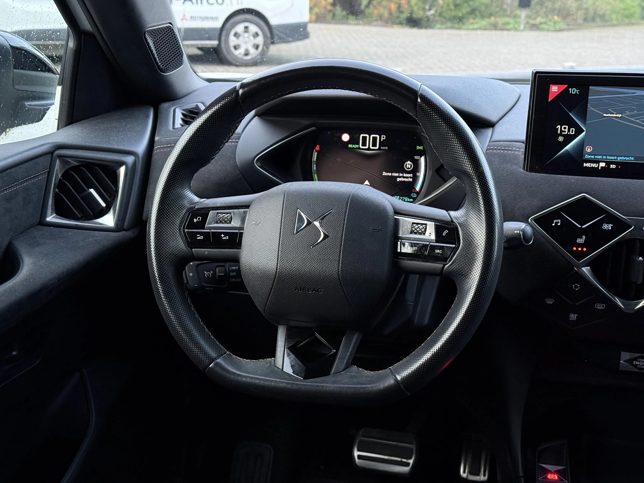 Hoofdafbeelding DS DS 3