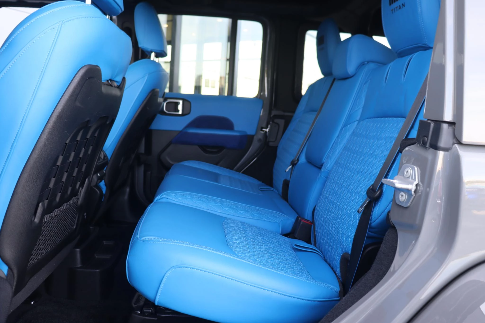 Hoofdafbeelding Jeep Wrangler
