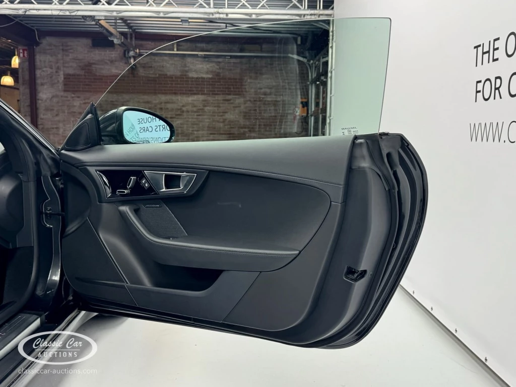 Hoofdafbeelding Jaguar F-Type