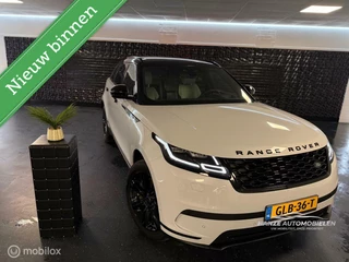 Land Rover Range Rover Velar 2.0 P400e Turbo AWD HUD Pano