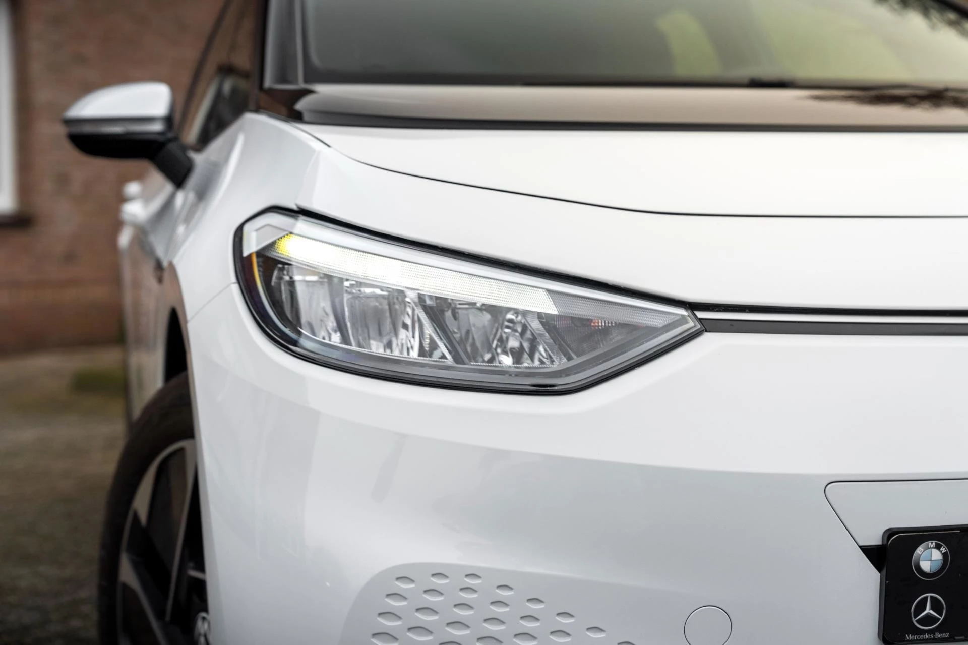 Hoofdafbeelding Volkswagen ID.3